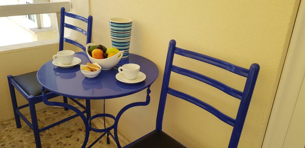 Spacious Apartment In The Historical Center Of Atina Dış mekan fotoğraf